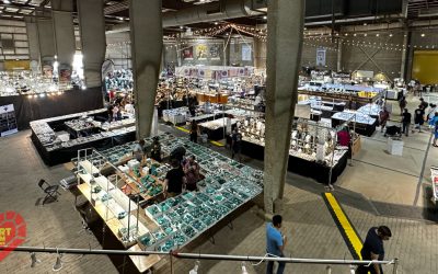 Revisit the 2024 Denver Gem Show