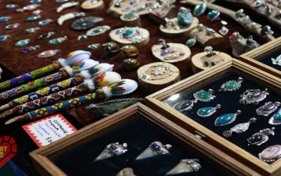 The Magic of Birthstones: Discovering Their Origins at the NJ Gem Show