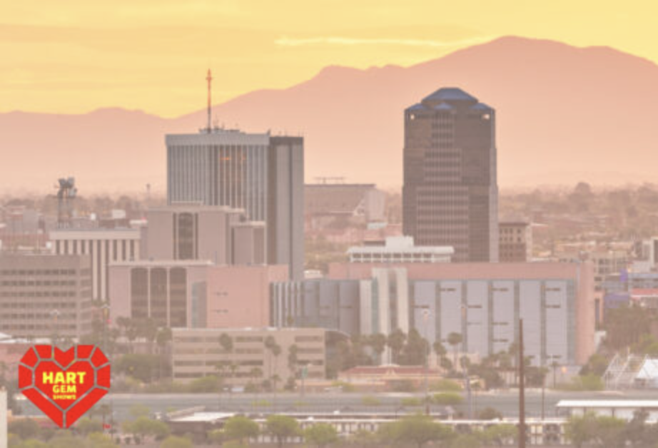 Tucson Pride: 10 Rare and Beautiful Gems Found in Arizona