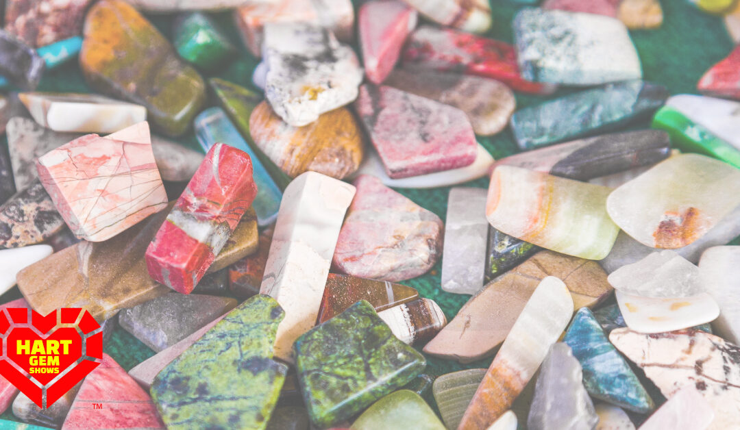 Most Common Gemstone Shapes: A Guide to Timeless Elegance