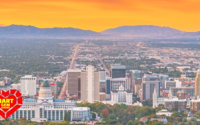 What Makes the Salt Lake City Gem Show a Must-See Event?