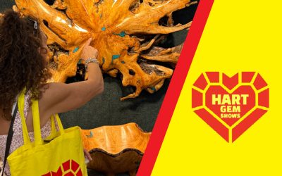 Tips for Gem and Mineral Enthusiasts