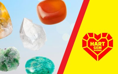 The Best Crystals for Productivity