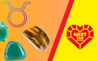 Gems for Taurus Season