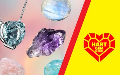 Crystal Energy, Spring Style