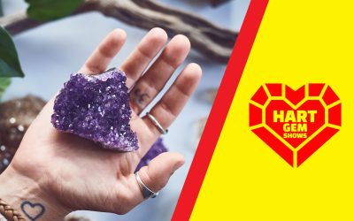 Understanding the Healing Energy Behind Crystals