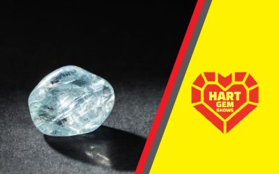 Aquamarine: Colorado’s Sparkling State Gemstone and Its Rich History