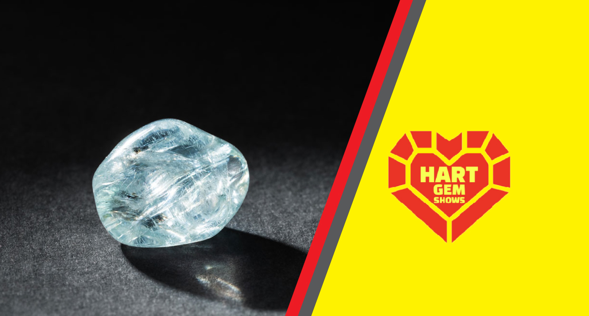 aquamarine gem collector