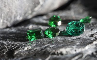 How Cultures Across Time Used Gemstones