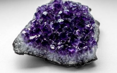 Amethyst: A Beautiful Gem