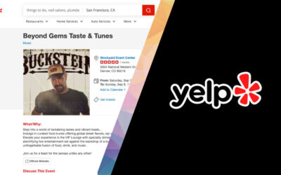 Beyond Gems Taste & Tunes on Yelp