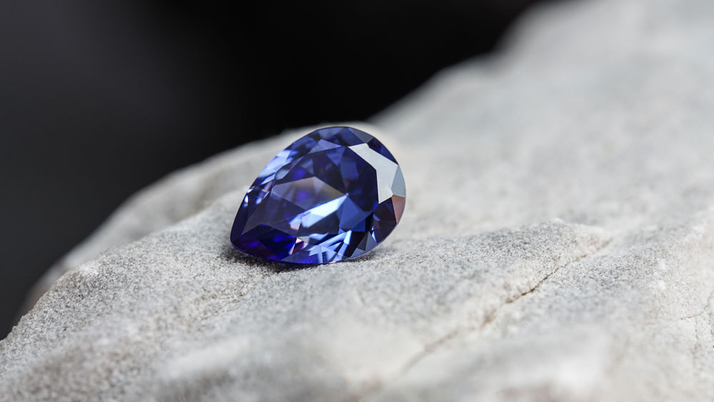 sapphire gem show