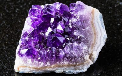 The Alluring Amethyst Gemstone