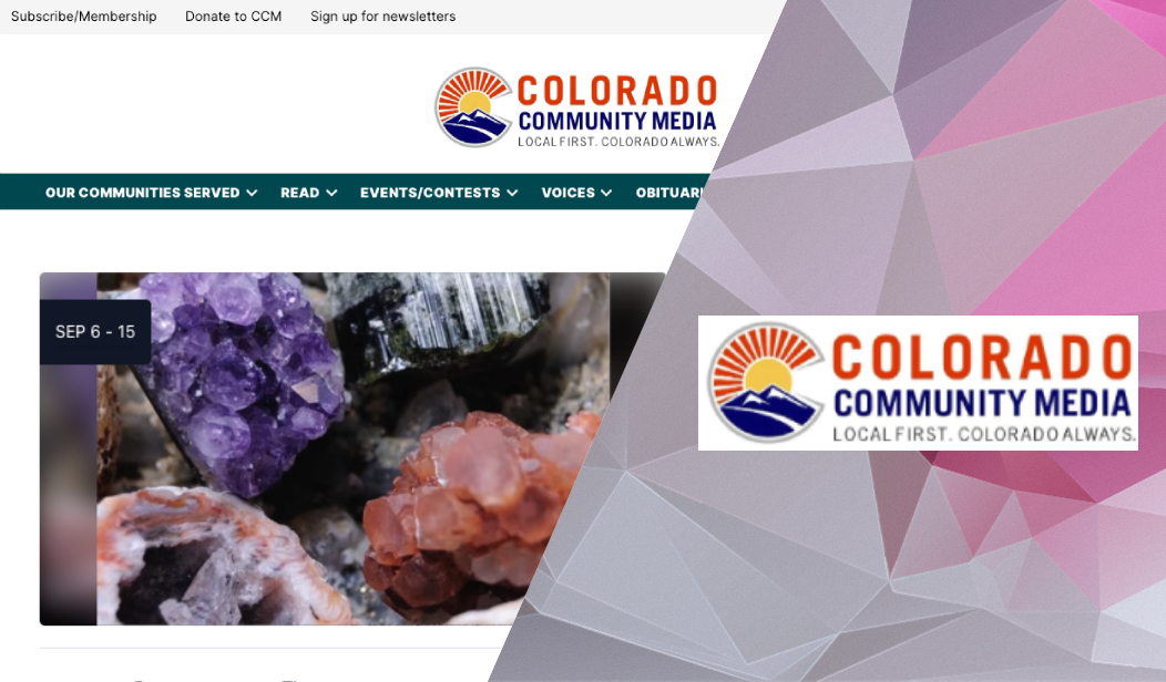 The Colorado Trust for Local News