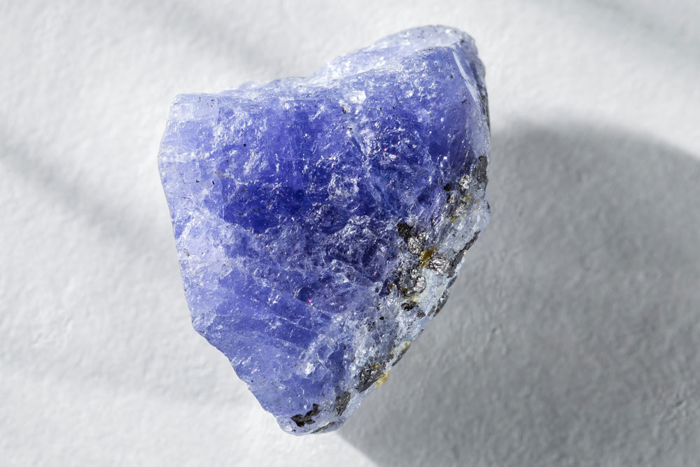 rare gem show