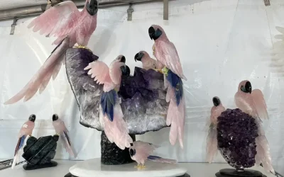 The Denver Gem Show The Denver Gem Show