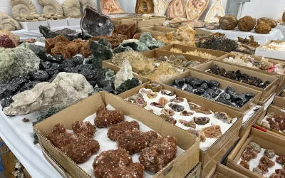 The Denver Gem Show The Denver Gem Show