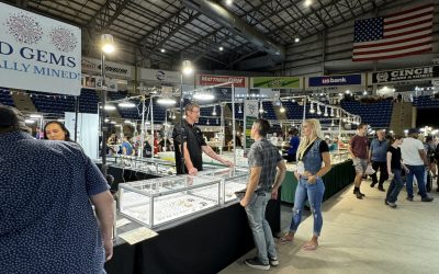 The Denver Gem Show The Denver Gem Show