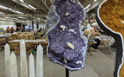 The Denver Gem Show The Denver Gem Show