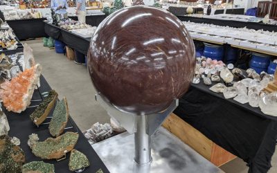 The Denver Gem Show The Denver Gem Show