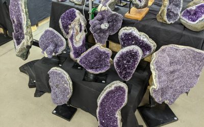 The Denver Gem Show The Denver Gem Show