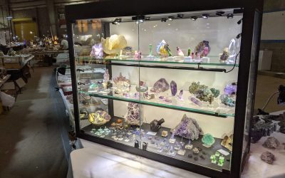 The Denver Gem Show The Denver Gem Show