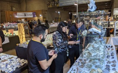 The Denver Gem Show The Denver Gem Show