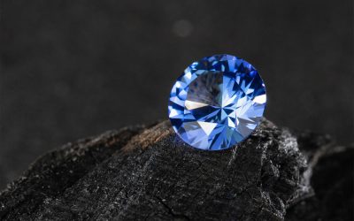 Blue Topaz: A Striking Gemstone
