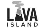 Lava Island