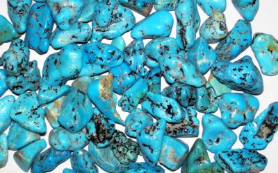 Turquoise: December’s Birthstone