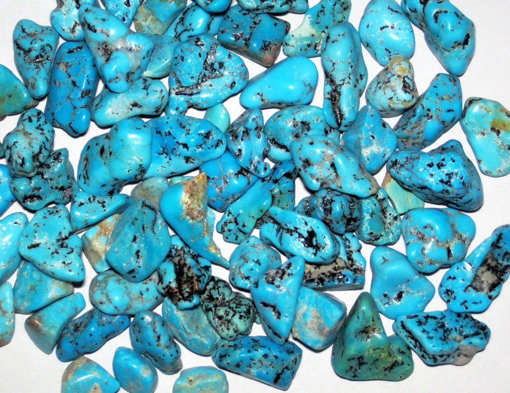 turquoise december birthstone