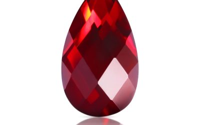 January Birthstone: Garnet