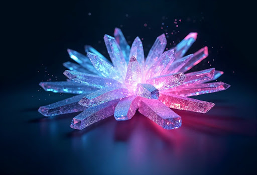 crystals-bring-calm healing crystals