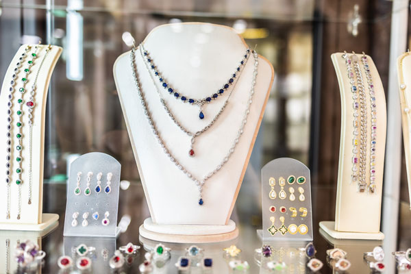 jewelry gem show