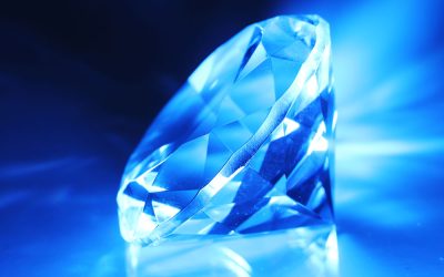 April Birthstone: Diamond