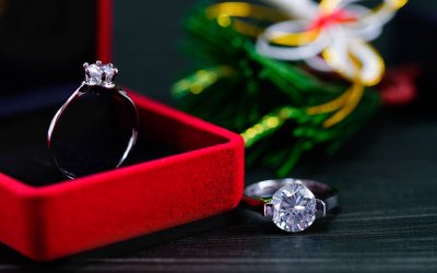 The Best Gems to Gift a Loved One This Wedding Season