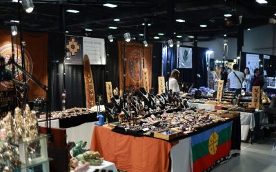 Great Gift Ideas for Mother’s Day at the NJ Gem Show