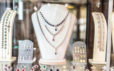 The Best Gemstones to Include in Your Jewelry Collection