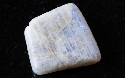 June Birthstone: Moonstone