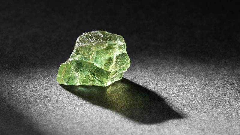 peridot summer gem