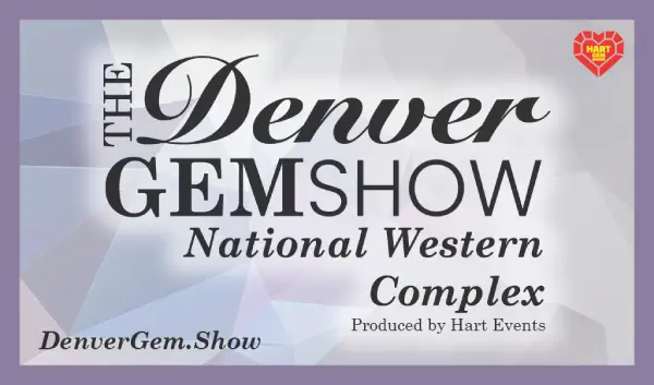 Denver Gem Show