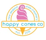 Happy Cones