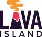 Lava Island