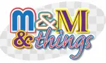 M&M & things