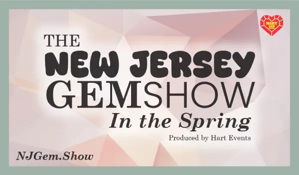 NJ Spring Gem Show