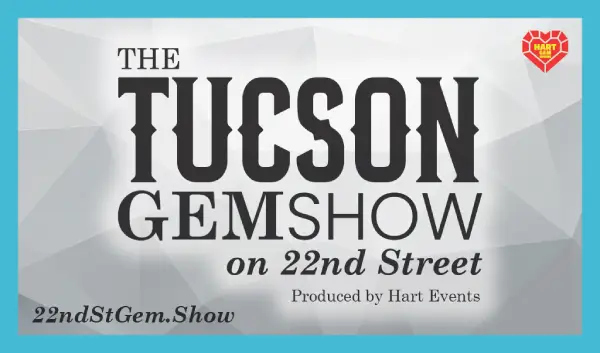 Tucson Gem Show