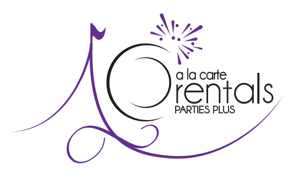 A la Carte Rentals