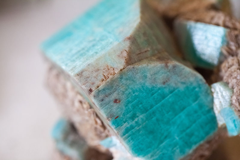 amazonite colorado gem guide