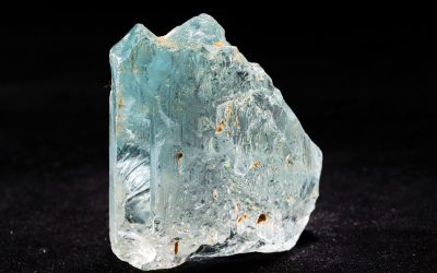Colorado Gemstone Guide