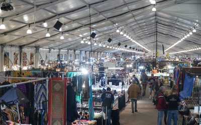 tucson-gem-show-overhead